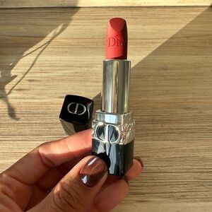 Dior Rouge Lipstick- Cabaret Matte 951
